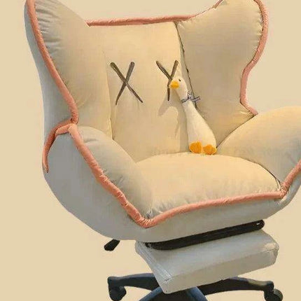 Ergonomic Adjustable Recliner Office Chair for Enhanced Work and Study Comfort. Uncategorized ergonomic-adjustable-recliner-office-chair-for-enhanced-work-and-study-comfort Furniture›Home Office Furniture›Chairs & Stools›Computer Gaming Chairs