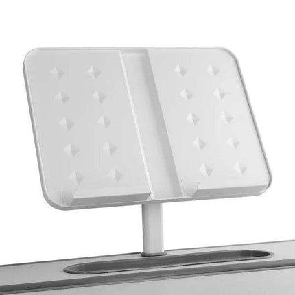 Ergonomic Kids Study Desk and Chair Set with Adjustable Brightness Lamp - Perfect for Learning - Très Elite