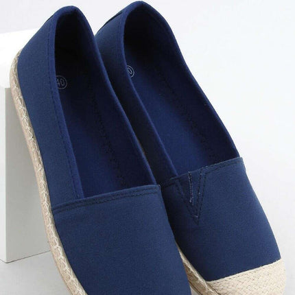Espadrille model 163416 - Très Elite