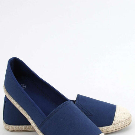 Espadrille model 163416 - Très Elite