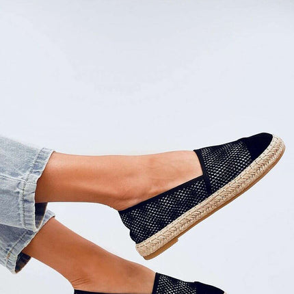 Espadrille model 195135 - Très Elite
