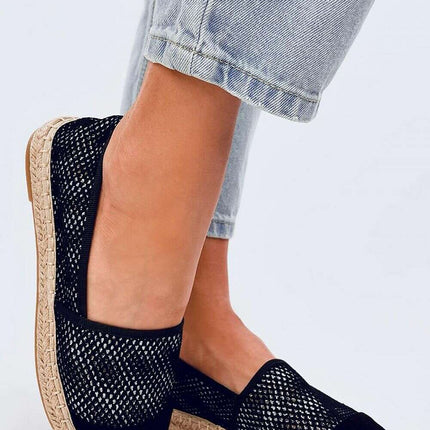 Espadrille model 195135 - Très Elite