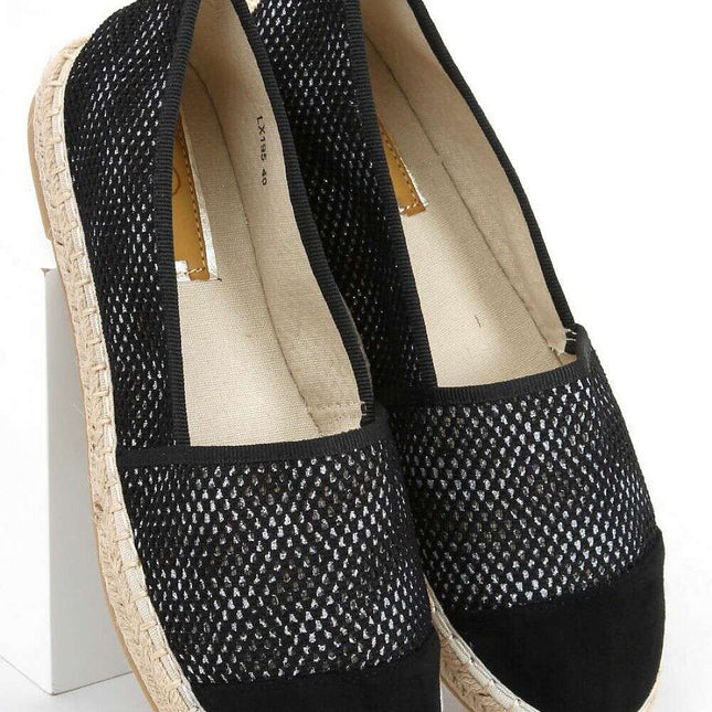Espadrille model 195135 - Très Elite