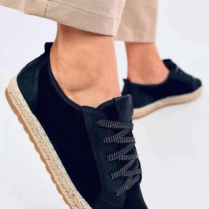 Espadrille model 195617 - Très Elite