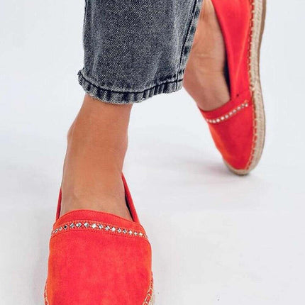Espadrille model 195628 - Très Elite