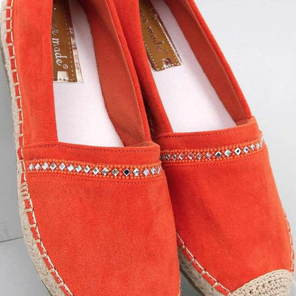 Espadrille model 195628 - Très Elite
