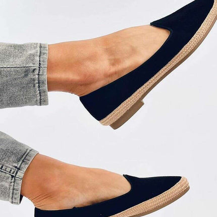 Espadrille model 196031 - Très Elite