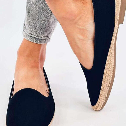 Espadrille model 196031 - Très Elite