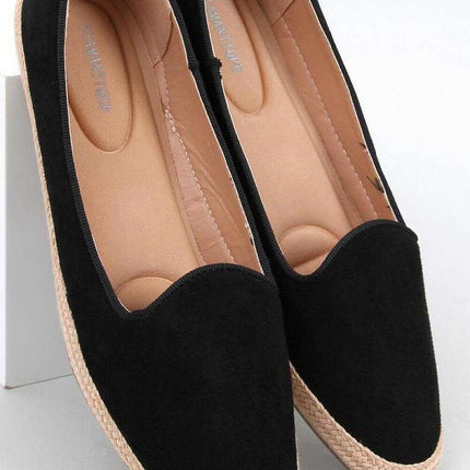 Espadrille model 196031 - Très Elite
