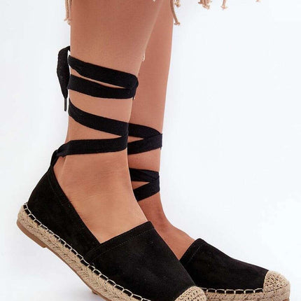 Espadrille model 197128 - Très Elite