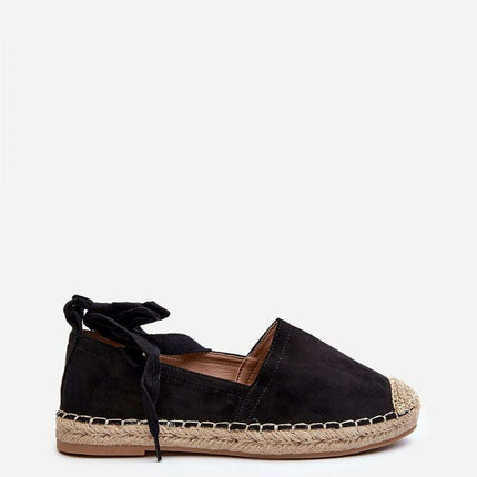 Espadrille model 197128 - Très Elite