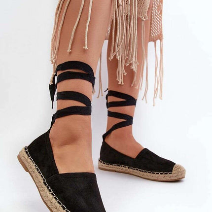 Espadrille model 197128 - Très Elite