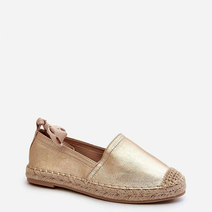 Espadrille model 197128 - Très Elite
