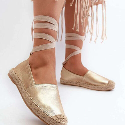 Espadrille model 197128 - Très Elite