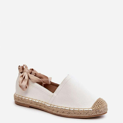 Espadrille model 197128 - Très Elite