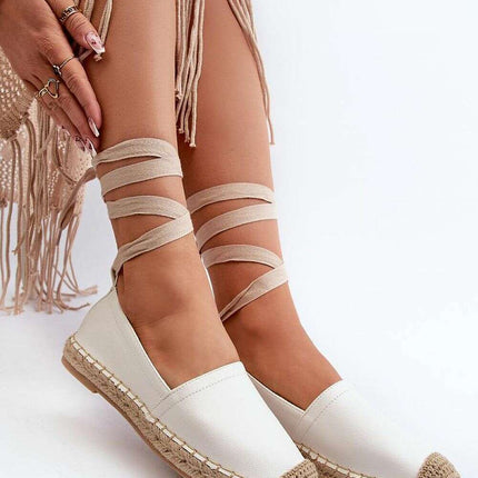 Espadrille model 197128 - Très Elite