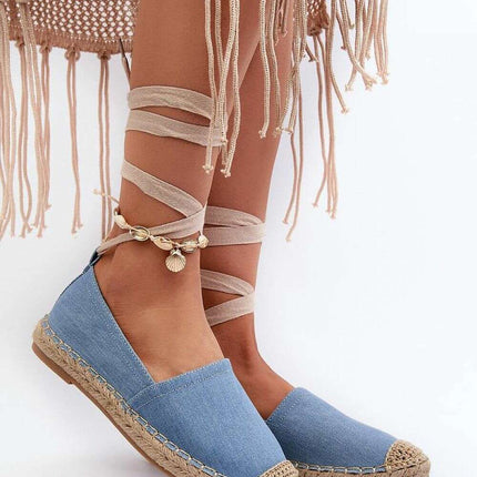 Espadrille model 197128 - Très Elite