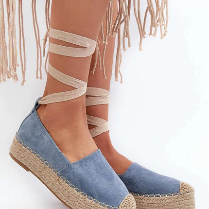 Espadrille model 197131 - Très Elite