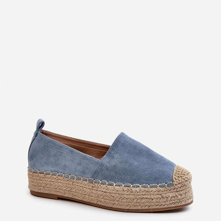 Espadrille model 197131 - Très Elite