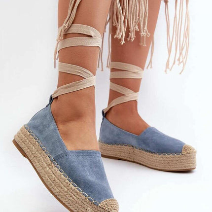 Espadrille model 197131 - Très Elite