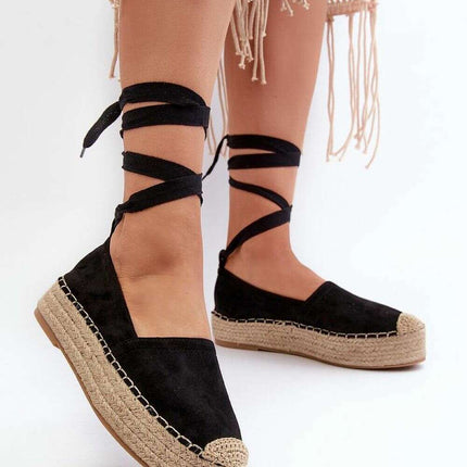 Espadrille model 197131 - Très Elite