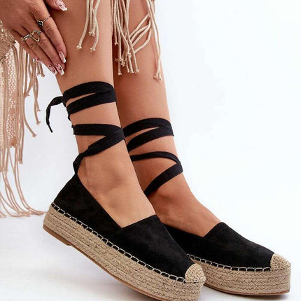 Espadrille model 197131 - Très Elite
