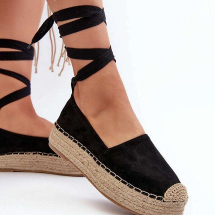 Espadrille model 197131 - Très Elite