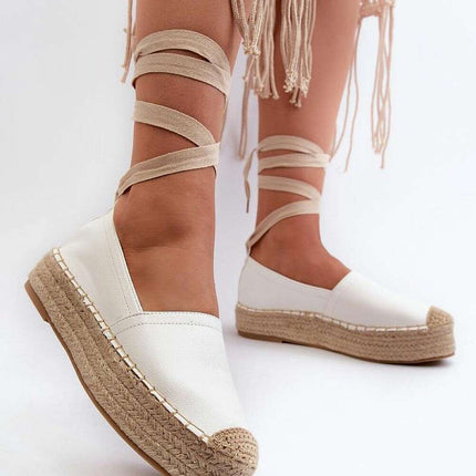 Espadrille model 197131 - Très Elite