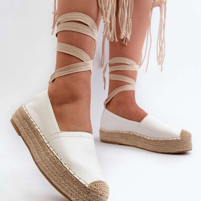 Espadrille model 197131 - Très Elite