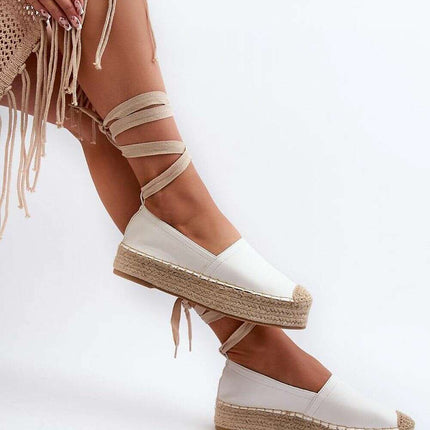 Espadrille model 197131 - Très Elite