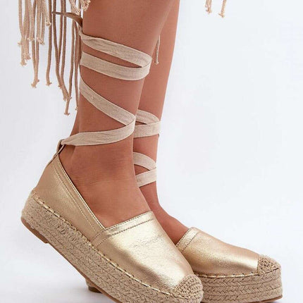 Espadrille model 197131 - Très Elite