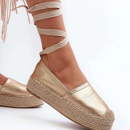 Espadrille model 197131 - Très Elite