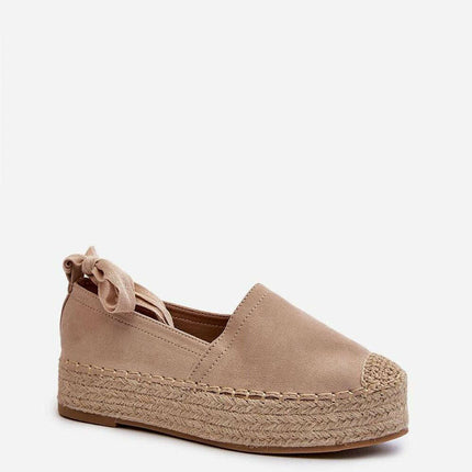 Espadrille model 197131 - Très Elite