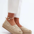 beige