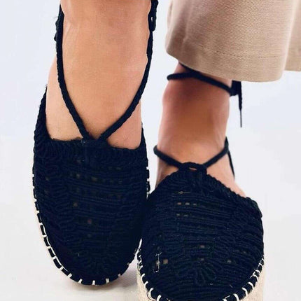 Espadrille model 197254 - Très Elite