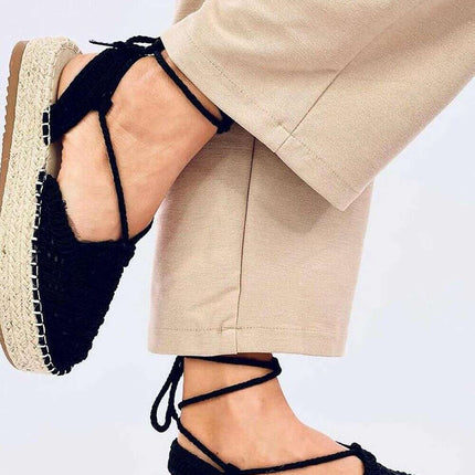 Espadrille model 197254 - Très Elite
