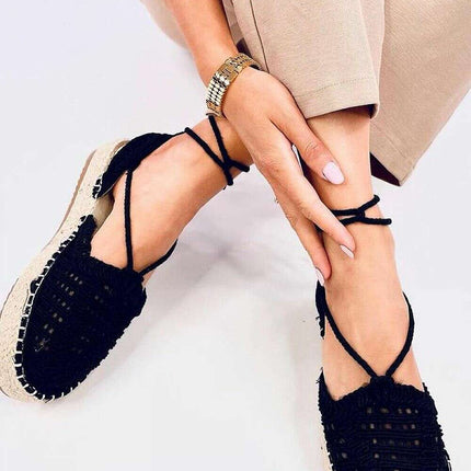 Espadrille model 197254 - Très Elite