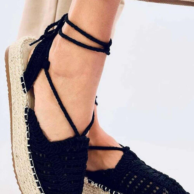 Espadrille model 197254 - Très Elite