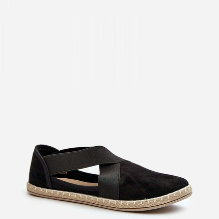 Espadrille model 198470 - Très Elite
