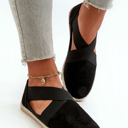 Espadrille model 198470 - Très Elite