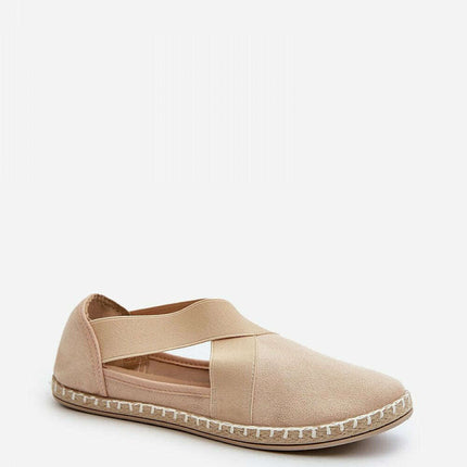 Espadrille model 198470 - Très Elite