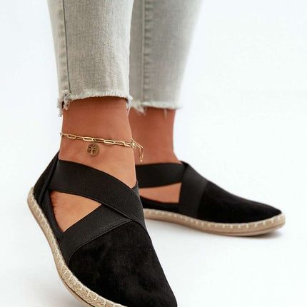 Espadrille model 198470 - Très Elite