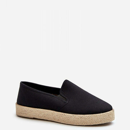 Espadrille model 198472 - Très Elite
