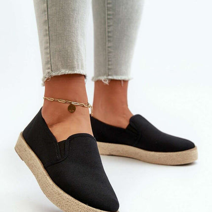 Espadrille model 198472 - Très Elite