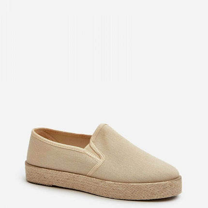 Espadrille model 198472 - Très Elite
