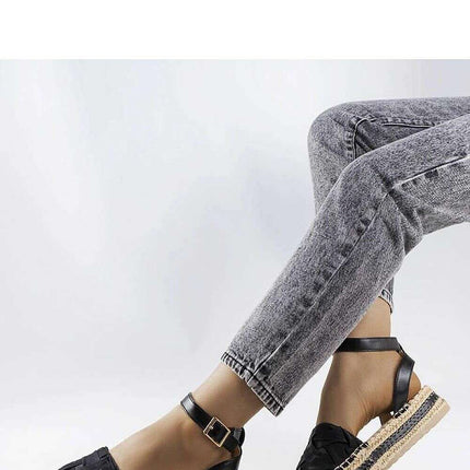 Espadrille model 207048 - Très Elite