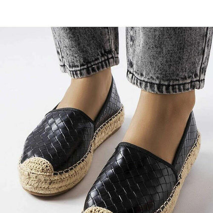 Espadrille model 207049 - Très Elite