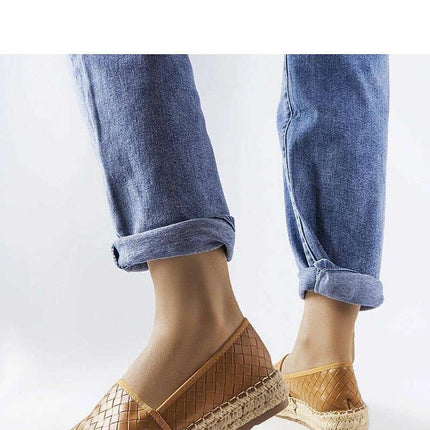 Espadrille model 207049 - Très Elite