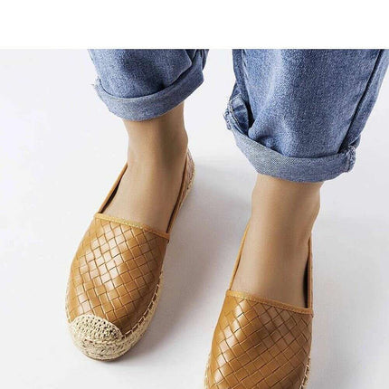 Espadrille model 207049 - Très Elite