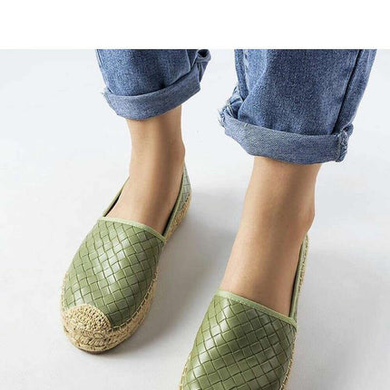 Espadrille model 207049 - Très Elite